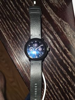 Original pixel watch