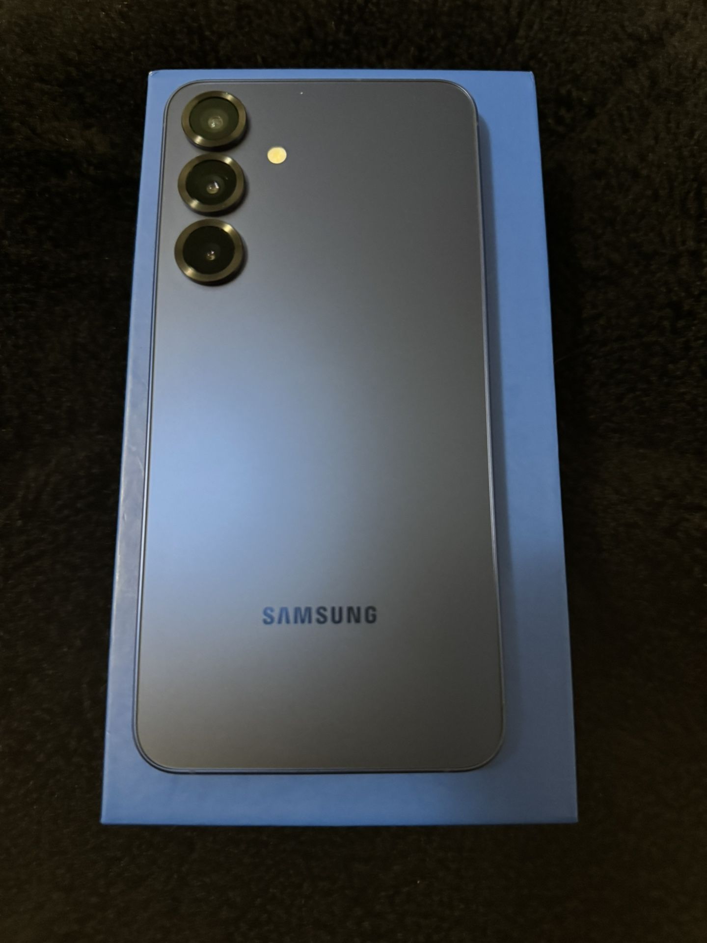 Samsung Galaxy S25 Plus - 256GB - Factory Unlocked π