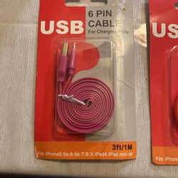 Cable For Charging 