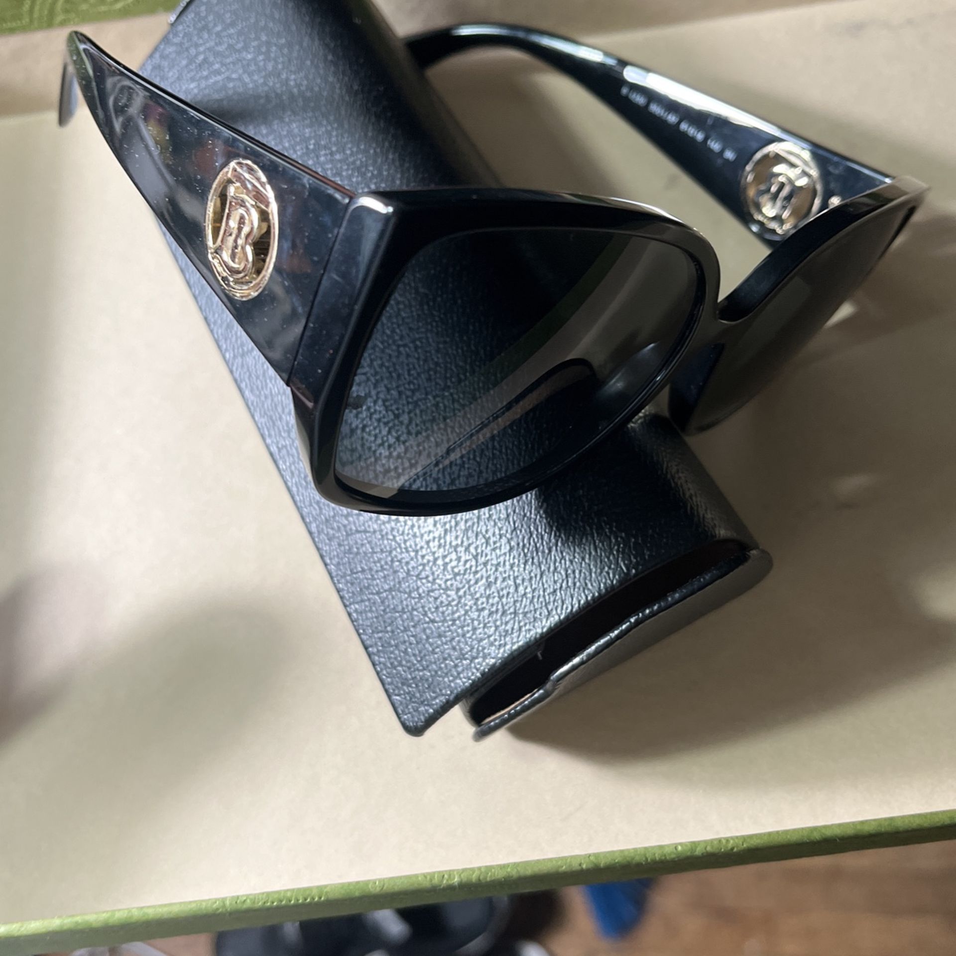 Burberry Sunglasses
