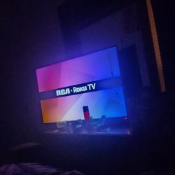 Rca Roku Tv