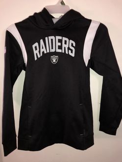Nike Raiders Hoodie Youth