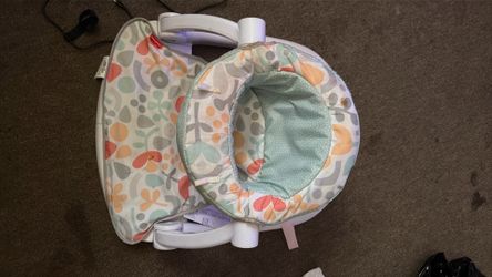 baby seat
