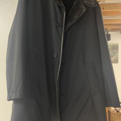 Club by Schiatti jacket mens - European Size 50 - US equivalent for chest