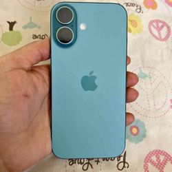 iPhone 16 Plus Unlocked / Liberado 😃