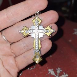 Cross Chain 