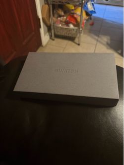 Apple Watche ultra 3 black titanium