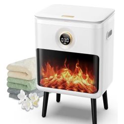 Brand New : 23L Large Luxury Towel Warmers