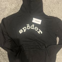 Sp5der Hoodie