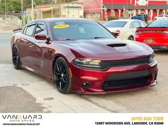 2019 Dodge Charger