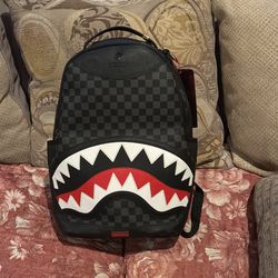 Sprayground Henny AIIR backpack