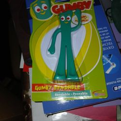 Gumby