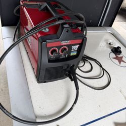 Lincoln Weld-pak 140 
