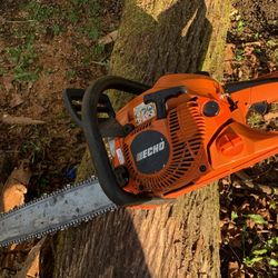 Cs 490 Chainsaw