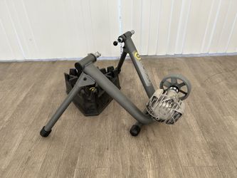 Cycle Op Trainer 