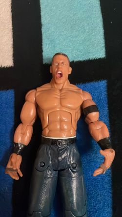 John Cena