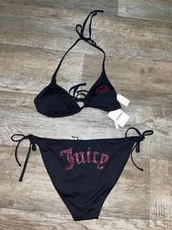 Juicy couture bikini