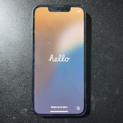 iPhone 13 mini Verizon