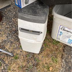 Litter Locker $20
