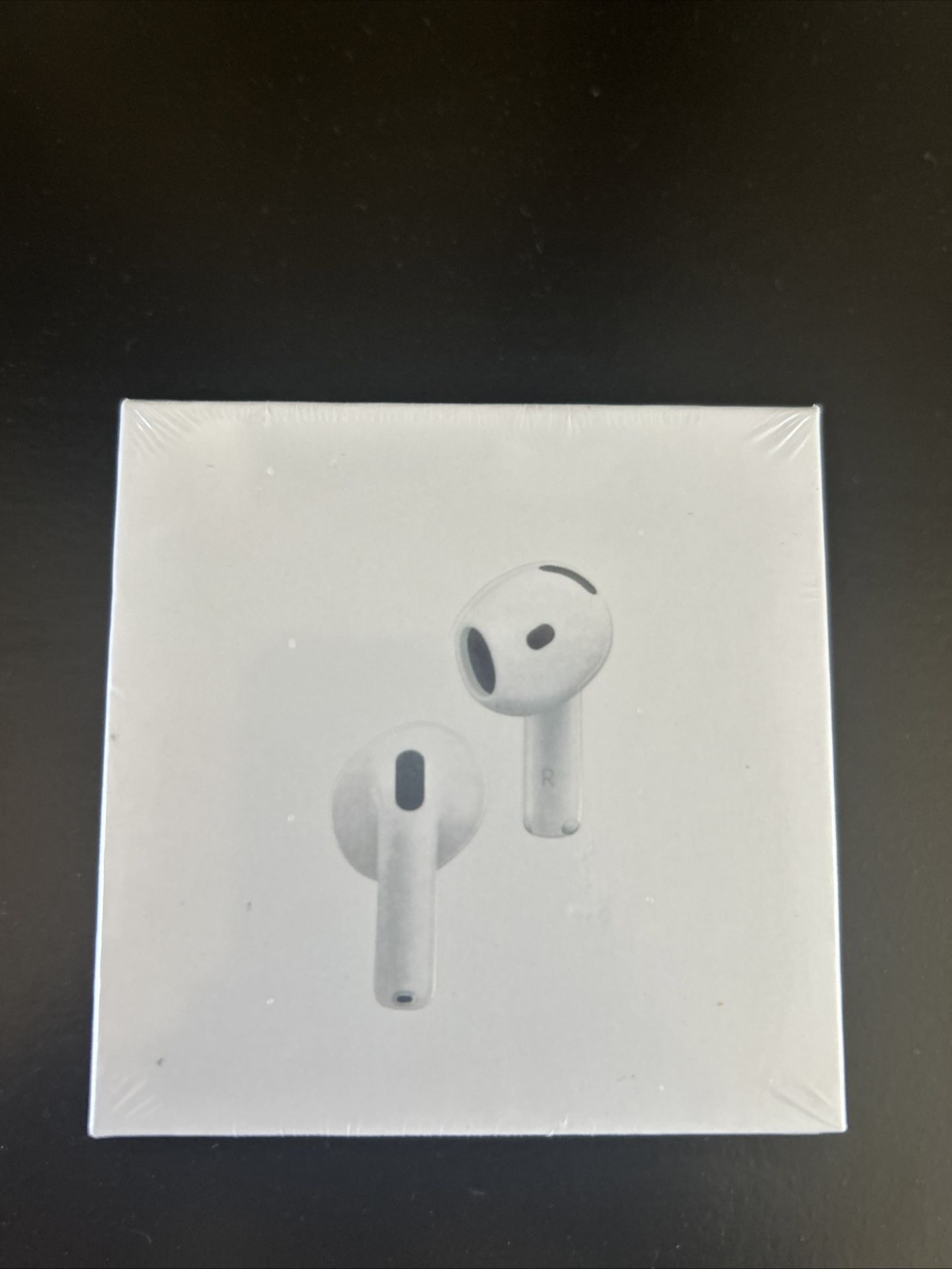 Apple AirPod 4 ANC (Still Sealed)