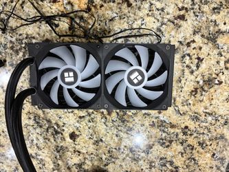 Used AIO Cooler