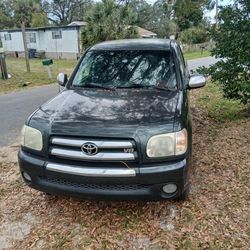 2005 Toyota Tundra