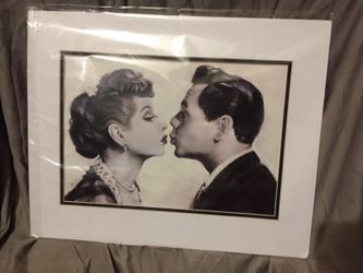 I love Lucy
