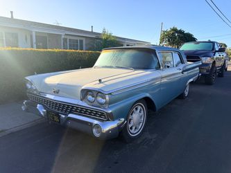 Classic cars for sale