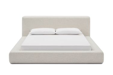 Castlery Dawson bed, king size