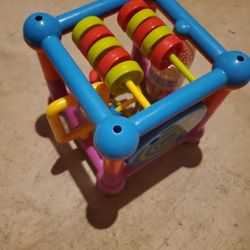 Baby Toy