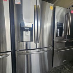 Refrigerator Lg 