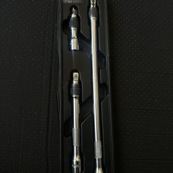 matco locking extension set