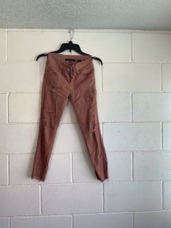 Wannabettabutt jeans