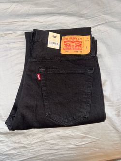 Levi’s 501