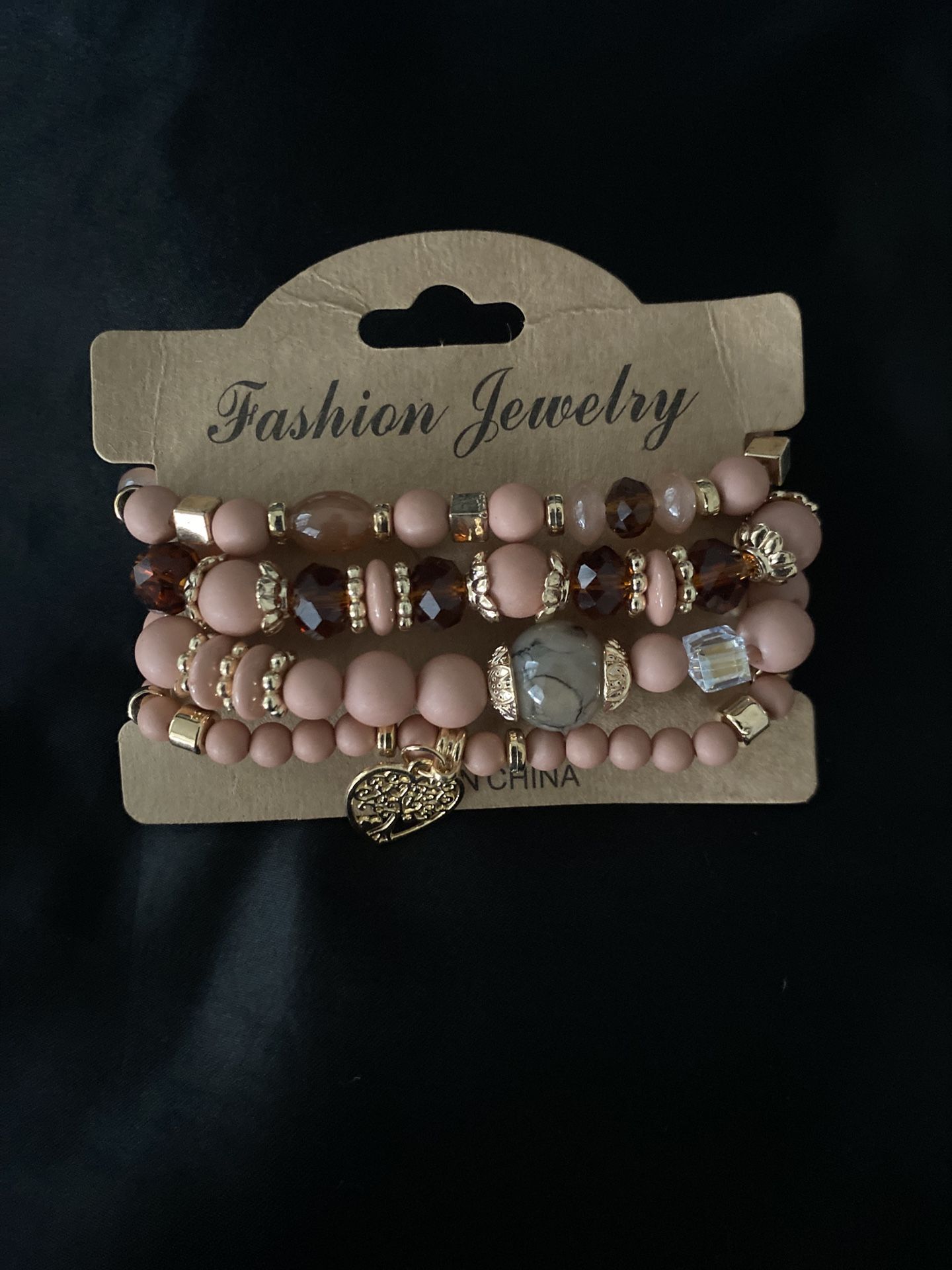 Bead Bracelet