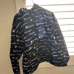 Champion Jacket
