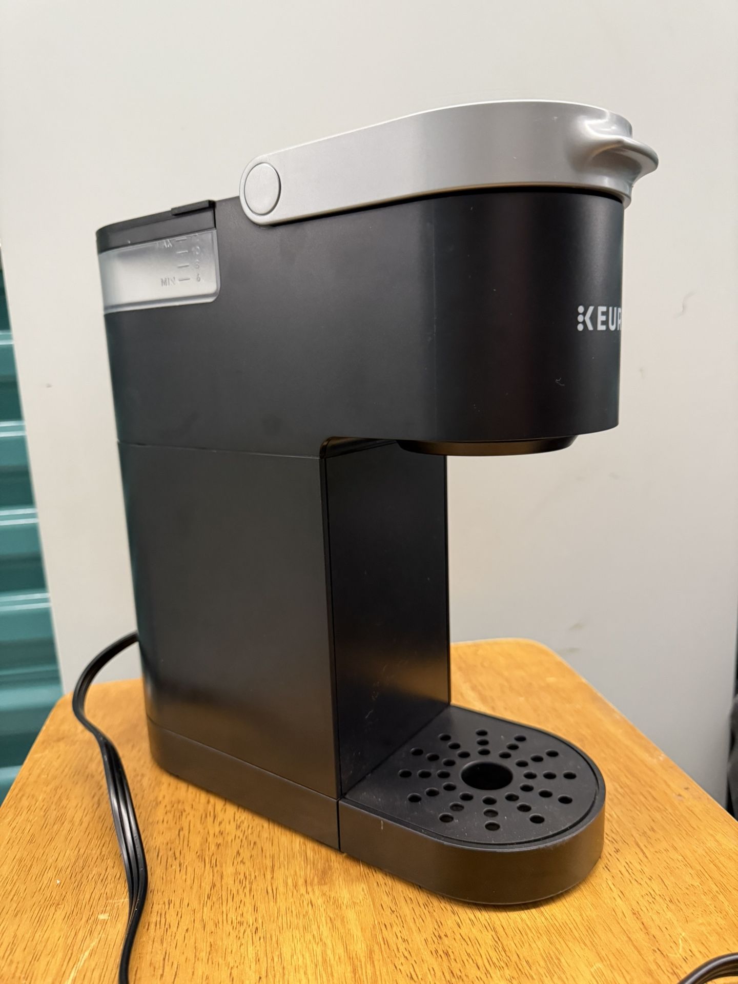 Coffee Maker Keurig