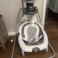 Baby Swing 