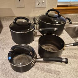 Pots