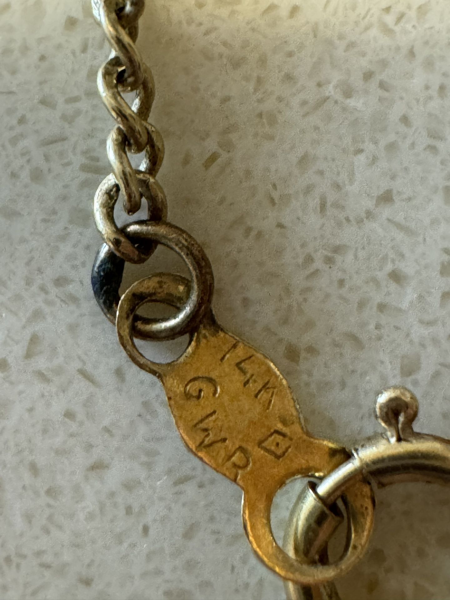 14k Gold necklace,All Products : American Fashion Style Bags On Sale