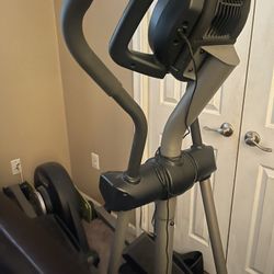 Eliptical