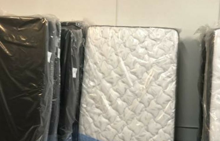 Mattress Manufacturer Clearance