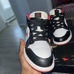 Jordan Retro 1’s