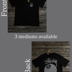 Stussy Tee