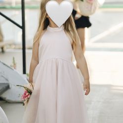 Azazie Flower Girl Dress