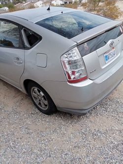 2009 Toyota Prius