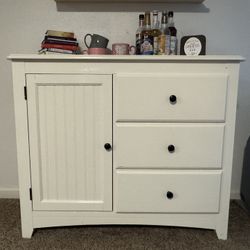 Coffee Bar/ Sideboard 