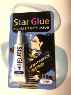 EYELASH GLUE Waterproof