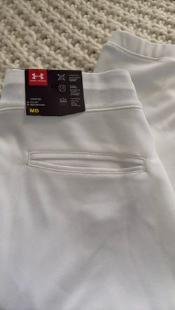 Under Armor Softball