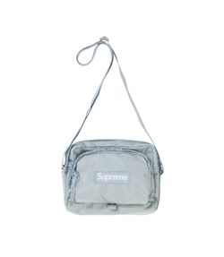 Supreme SS19 Shoulder Bag Ice